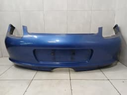 PORSCHE Porsche Boxster 987 Rear Bumper 98750541100 Rear Bumper — thumbnail 4