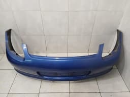 PORSCHE Porsche Boxster 987 Rear Bumper 98750541100 Rear Bumper — thumbnail 5