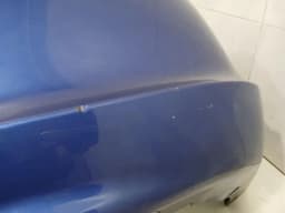 PORSCHE Porsche Boxster 987 Rear Bumper 98750541100 Rear Bumper — thumbnail 8