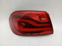 BMW BMW M4 F82 Left Rear Light 8496523 Rear Left Tail Light — thumbnail 9
