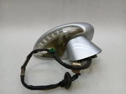 BENTLEY BENTLEY CONTINENTAL FLYING SPUR RIGHT DOOR MIRROR 3W5857528A RIGHT HAND DRIVE RHD — thumbnail 4