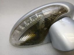 BENTLEY BENTLEY CONTINENTAL FLYING SPUR RIGHT DOOR MIRROR 3W5857528A RIGHT HAND DRIVE RHD — thumbnail 5