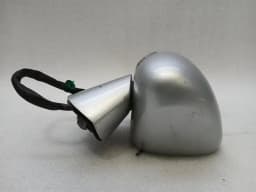 BENTLEY BENTLEY CONTINENTAL FLYING SPUR RIGHT DOOR MIRROR 3W5857528A RIGHT HAND DRIVE RHD — thumbnail 3