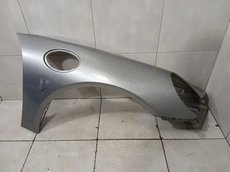 Porsche 911 991 Right Wing 99150315600 Right Fender