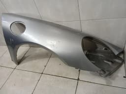 PORSCHE Porsche 911 991 Right Wing 99150315600 Right Fender — thumbnail 3