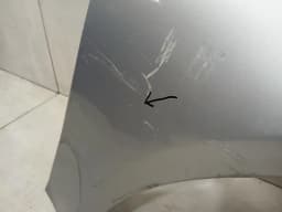 PORSCHE Porsche 911 991 Right Wing 99150315600 Right Fender — thumbnail 5