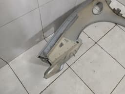 PORSCHE Porsche 911 991 Right Wing 99150315600 Right Fender — thumbnail 7
