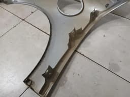 PORSCHE Porsche 911 991 Right Wing 99150315600 Right Fender — thumbnail 10