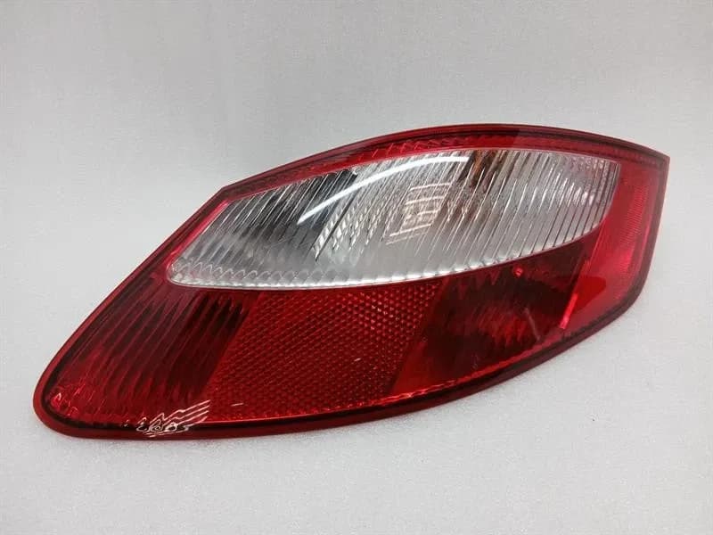 Porsche Boxster 987 right rear light 98763142402 tail light rear right