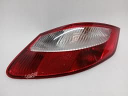 PORSCHE Porsche Boxster 987 right rear light 98763142402 tail light rear right — thumbnail 8