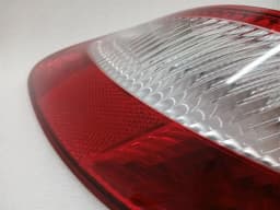 PORSCHE Porsche Boxster 987 right rear light 98763142402 tail light rear right — thumbnail 4