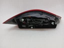 PORSCHE Porsche Boxster 987 right rear light 98763142402 tail light rear right — thumbnail 5