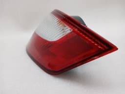 PORSCHE Porsche Boxster 987 right rear light 98763142402 tail light rear right — thumbnail 10