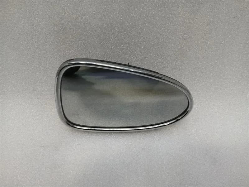 BENTLEY BENTLEY CONTINENTAL FLYING SPUR Right Door Mirror 3W0857522J Glass GLASS