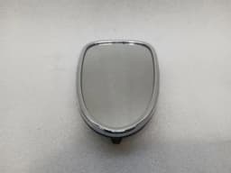 BENTLEY BENTLEY CONTINENTAL FLYING SPUR Right Door Mirror 3W0857522J Glass GLASS — thumbnail 3