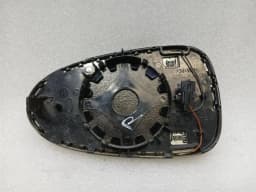 BENTLEY BENTLEY CONTINENTAL FLYING SPUR Right Door Mirror 3W0857522J Glass GLASS — thumbnail 5