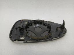 BENTLEY BENTLEY CONTINENTAL FLYING SPUR Right Door Mirror 3W0857522J Glass GLASS — thumbnail 6