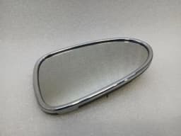 BENTLEY BENTLEY CONTINENTAL FLYING SPUR Right Door Mirror 3W0857522J Glass GLASS — thumbnail 8