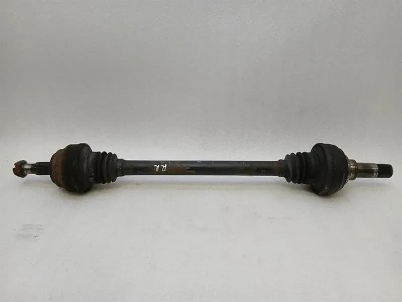 Mercedes C63 W205 drive shaft rear right A2053509508 rear right drive shaft