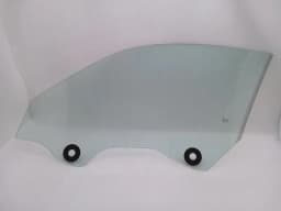 PORSCHE Porsche 911 991 right front door glass 99154251200 door window front right — thumbnail 5