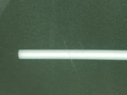 PORSCHE Porsche 911 991 right front door glass 99154251200 door window front right — thumbnail 6