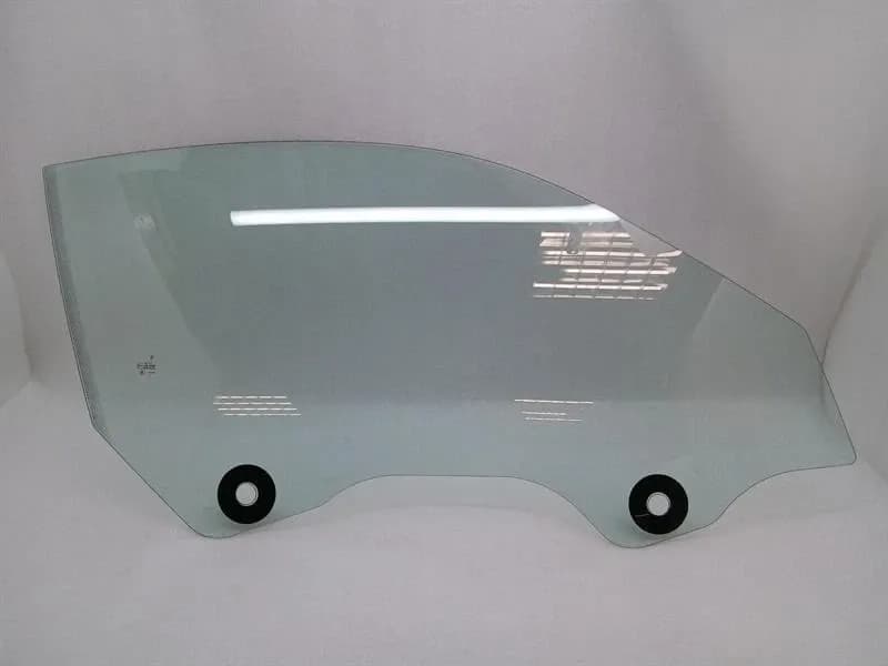 PORSCHE Porsche 911 991 right front door glass 99154251200 door window front right