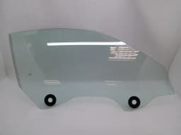 PORSCHE Porsche 911 991 right front door glass 99154251200 door window front right — thumbnail 8