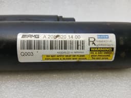 MERCEDES-BENZ Mercedes C W205 shock absorber rear A2053208200 RH shock absorber rear AMG — thumbnail 3