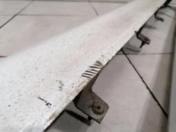 JEEP Jeep Grand Cherokee WW2 MK4 Side Skirt 1WC94LAUAA SRT Set Side Skirts SET — thumbnail 4