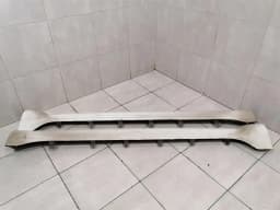 JEEP Jeep Grand Cherokee WW2 MK4 Side Skirt 1WC94LAUAA SRT Set Side Skirts SET — thumbnail 6
