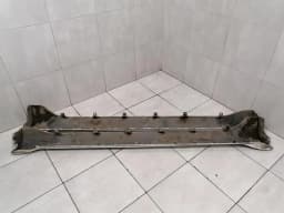 JEEP Jeep Grand Cherokee WW2 MK4 Side Skirt 1WC94LAUAA SRT Set Side Skirts SET — thumbnail 10