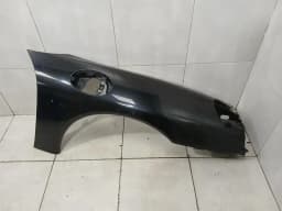 PORSCHE Porsche 911 996 Right Wing 99650303205 MK2 Right Fender — thumbnail 1