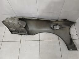PORSCHE Porsche 911 996 Right Wing 99650303205 MK2 Right Fender — thumbnail 6