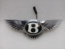 BENTLEY BENTLEY CONTINENTAL FLYING TRACK SWITCH 3W09622103 SWITCH BOAT TAILGATE — thumbnail 9
