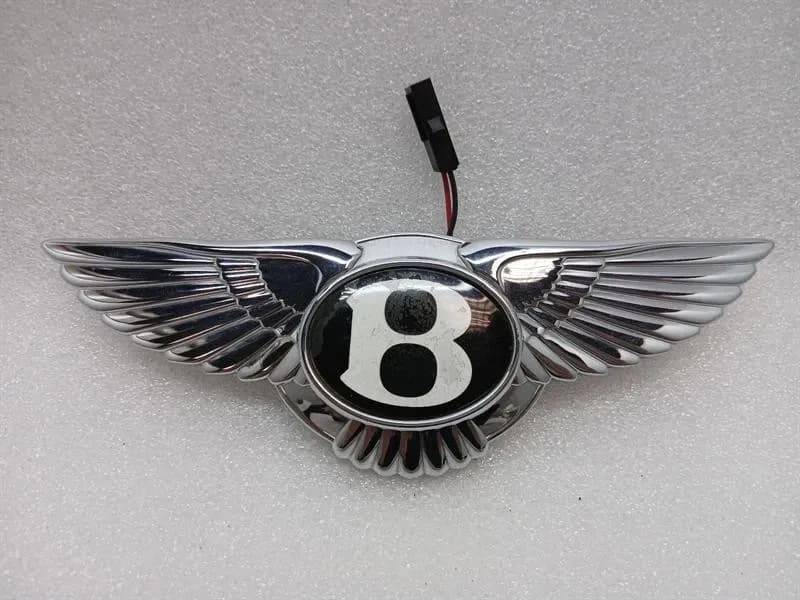 BENTLEY BENTLEY CONTINENTAL FLYING TRACK SWITCH 3W09622103 SWITCH BOAT TAILGATE
