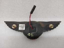 BENTLEY BENTLEY CONTINENTAL FLYING TRACK SWITCH 3W09622103 SWITCH BOAT TAILGATE — thumbnail 2