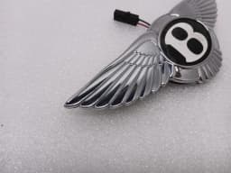 BENTLEY BENTLEY CONTINENTAL FLYING TRACK SWITCH 3W09622103 SWITCH BOAT TAILGATE — thumbnail 7