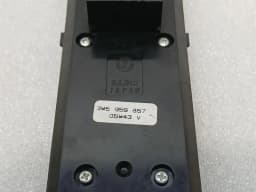 BENTLEY BENTLEY CONTINENTAL FLYING TRACK Switch 3W5959857 MAIN WINDOW Switch — thumbnail 7