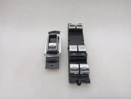 BENTLEY BENTLEY CONTINENTAL FLYING TRACK Switch 3W5959857 MAIN WINDOW Switch — thumbnail 8
