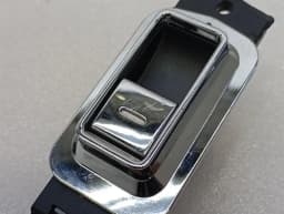 BENTLEY BENTLEY CONTINENTAL FLYING TRACK Switch 3W5959857 MAIN WINDOW Switch — thumbnail 10