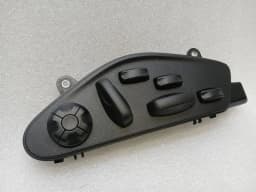 PORSCHE Porsche 911 992 seat switch 992959748H switch seat right right — thumbnail 8