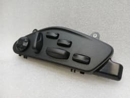 PORSCHE Porsche 911 992 seat switch 992959748H switch seat right right — thumbnail 9