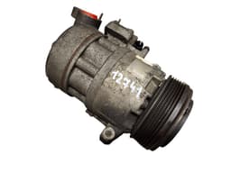 BMW 9182797 AC / aircon Compressor BMW X3 (E83) (2004-2012) — thumbnail 1