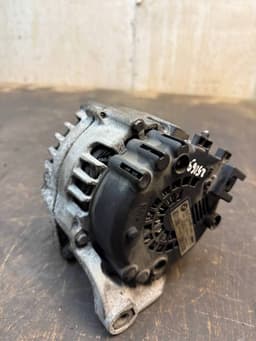 BMW 7807187 12317808075 12317807187 Alternator BMW 5 (F10, F11) (2010-2017) — thumbnail 4