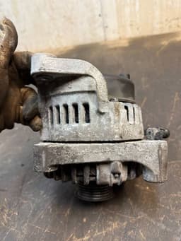 BMW 7807187 12317808075 12317807187 Alternator BMW 5 (F10, F11) (2010-2017) — thumbnail 5