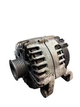 BMW 7807187 12317808075 12317807187 Alternator BMW 5 (F10, F11) (2010-2017) — thumbnail 1