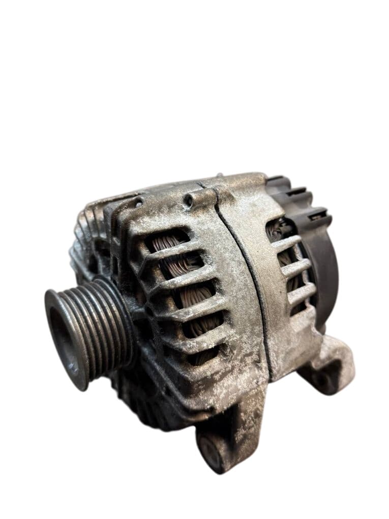 BMW 7807187 12317808075 12317807187 Alternator BMW 5 (F10, F11) (2010-2017)