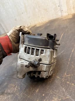 BMW 7807187 12317808075 12317807187 Alternator BMW 5 (F10, F11) (2010-2017) — thumbnail 6