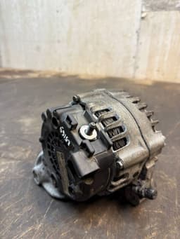 BMW 7807187 12317808075 12317807187 Alternator BMW 5 (F10, F11) (2010-2017) — thumbnail 3