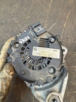 BMW 7807187 12317808075 12317807187 Alternator BMW 5 (F10, F11) (2010-2017) — thumbnail 7